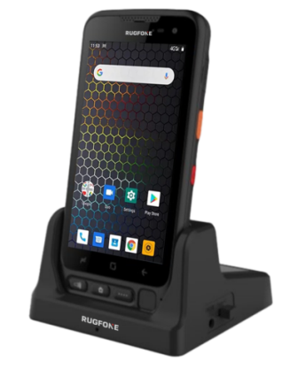 Rugfone RF8 UHF